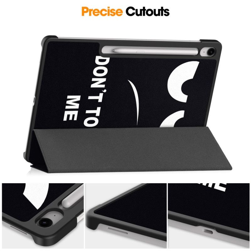 Samsung Galaxy Tab S10 Fe Plus Ne Érj Hozzám!