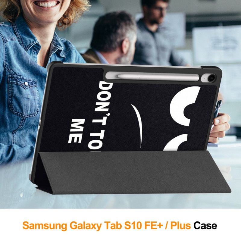 Samsung Galaxy Tab S10 Fe Plus Ne Érj Hozzám!