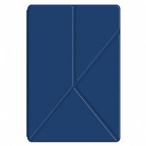 Samsung Galaxy Tab S10 Fe Plus Prémium Origami