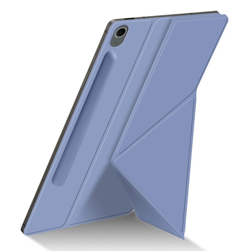 Samsung Galaxy Tab S10 Fe Plus Prémium Origami