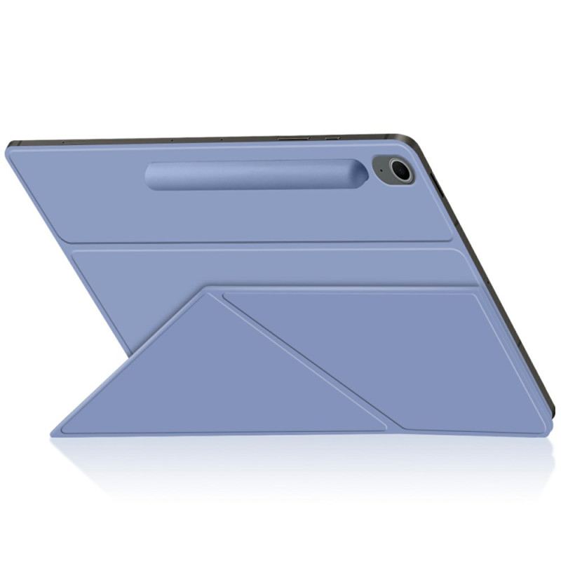 Samsung Galaxy Tab S10 Fe Plus Prémium Origami