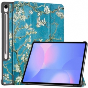 Samsung Galaxy Tab S10 Fe Plus Virágos