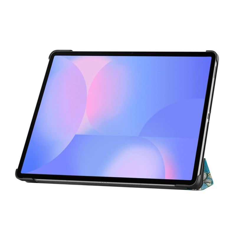 Samsung Galaxy Tab S10 Fe Plus Virágos