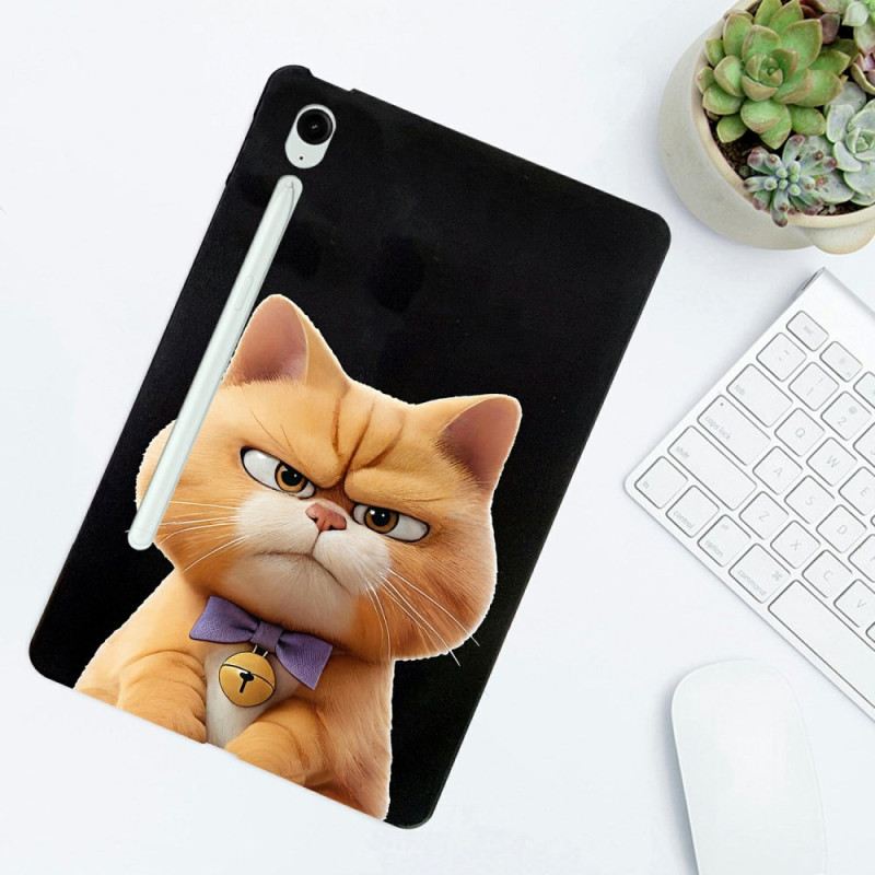 Telefontok Samsung Galaxy Tab S10 Fe Plus Garfield Minta