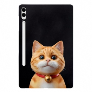 Telefontok Samsung Galaxy Tab S10 Fe Plus Macska Alakú Stylus Tartó