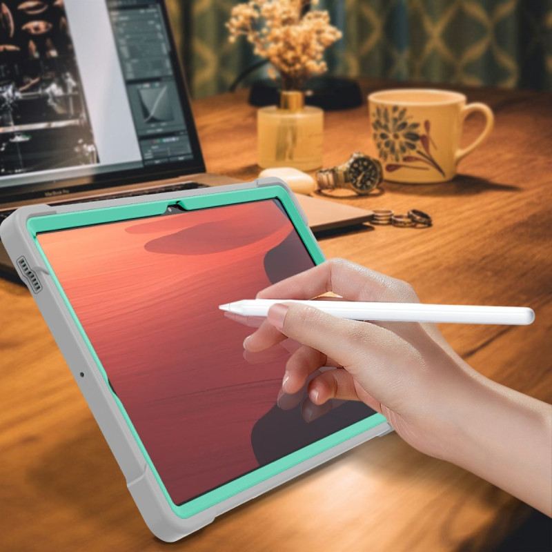 Telefontok Samsung Galaxy Tab S10 Fe Plus Összecsukható Állvány