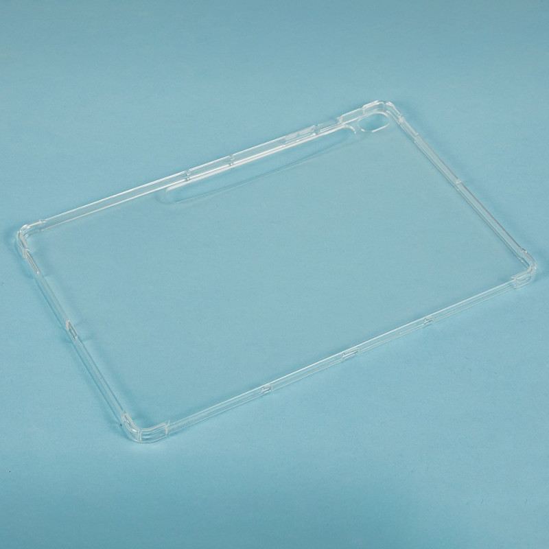 Tok Samsung Galaxy Tab S10 Fe Plus Átlátszó