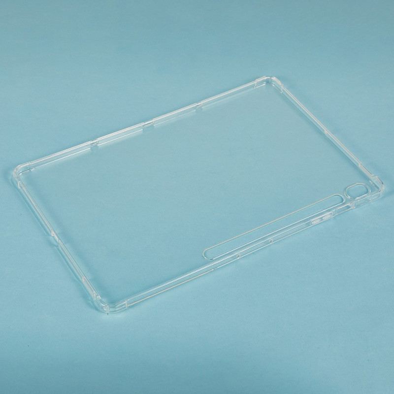 Tok Samsung Galaxy Tab S10 Fe Plus Átlátszó