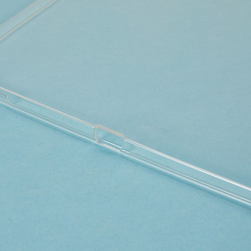 Tok Samsung Galaxy Tab S10 Fe Plus Átlátszó