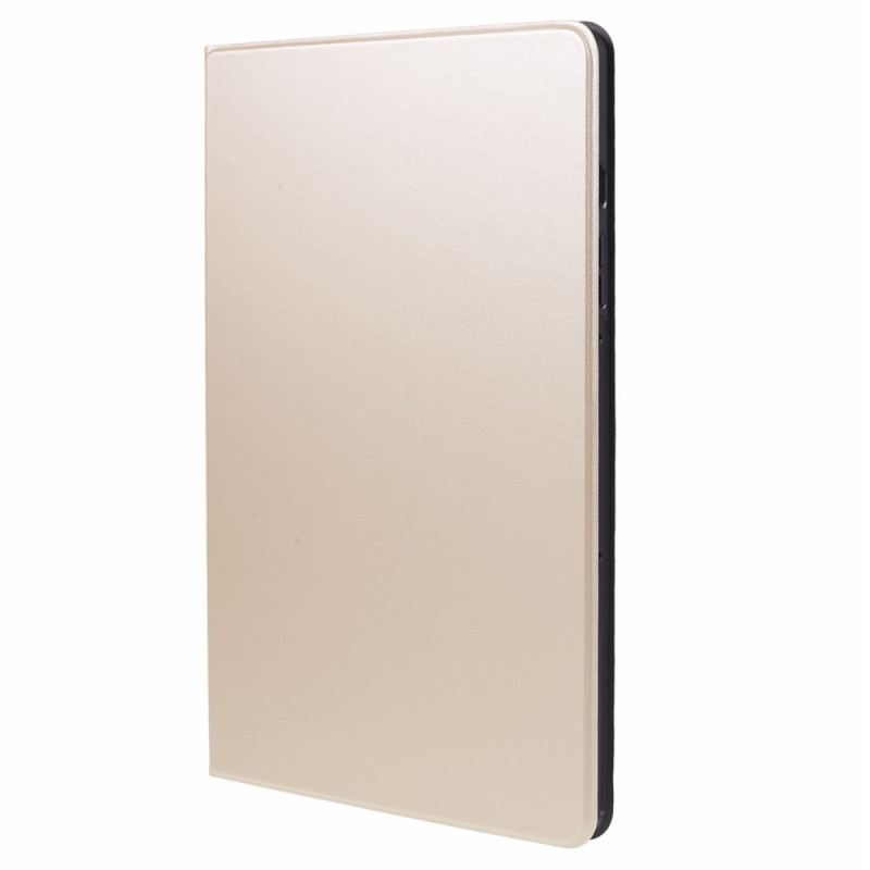 Tok Samsung Galaxy Tab S10 Fe Plus Bőrhatású