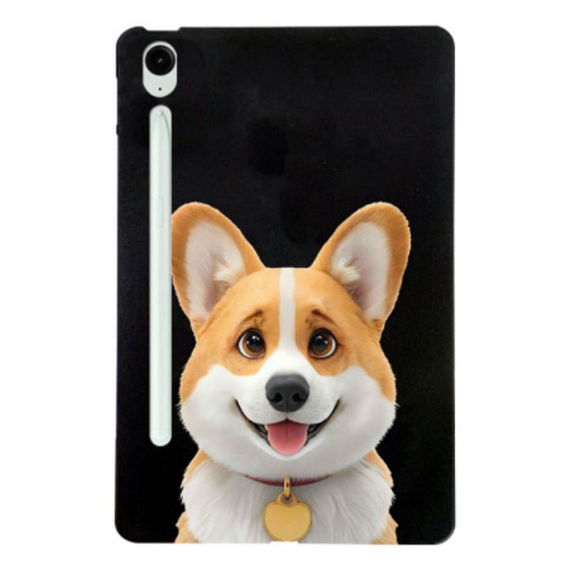 Tok Samsung Galaxy Tab S10 Fe Plus Corgi