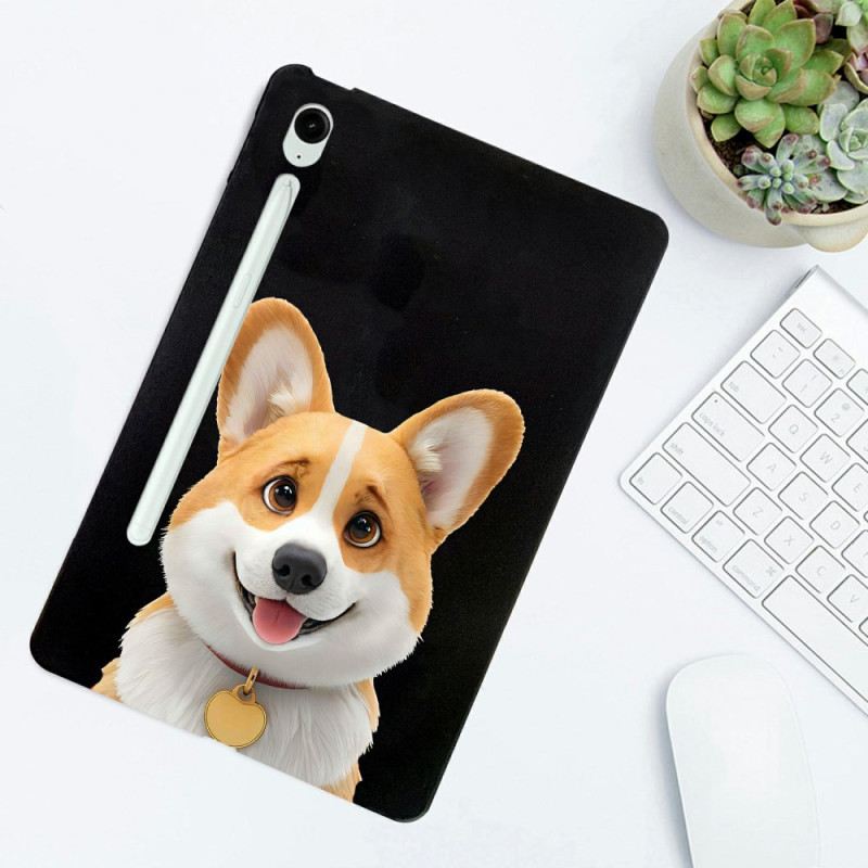 Tok Samsung Galaxy Tab S10 Fe Plus Corgi