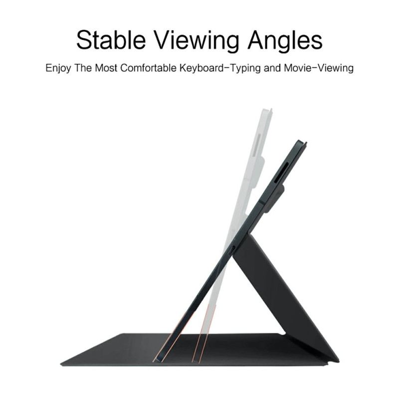 Tok Samsung Galaxy Tab S10 Fe Plus Klasszikus