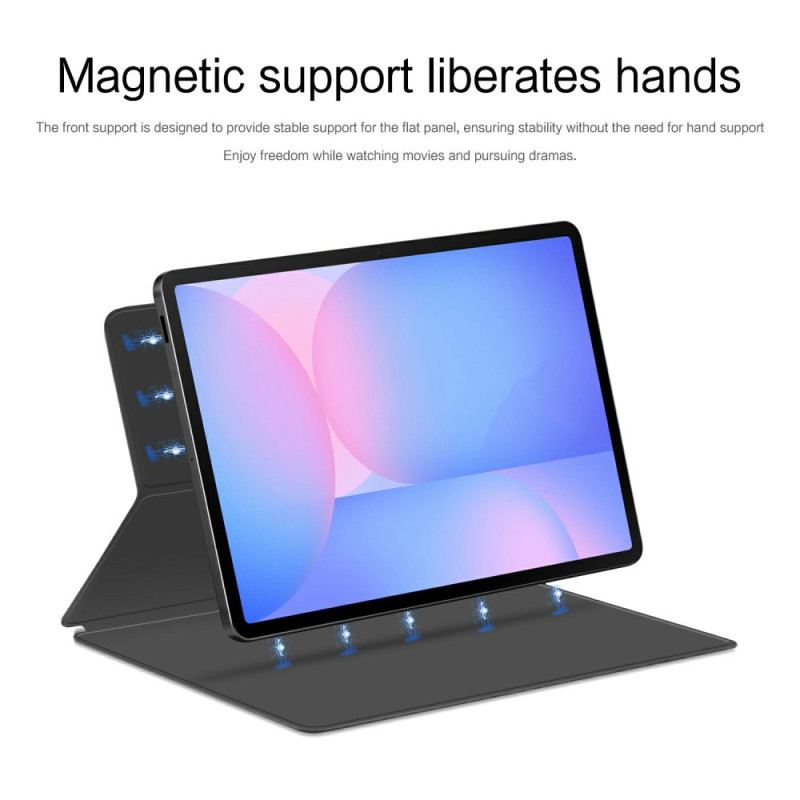 Tok Samsung Galaxy Tab S10 Fe Plus Klasszikus