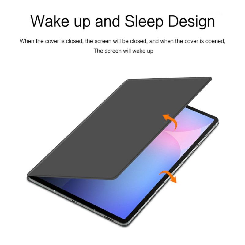 Tok Samsung Galaxy Tab S10 Fe Plus Klasszikus