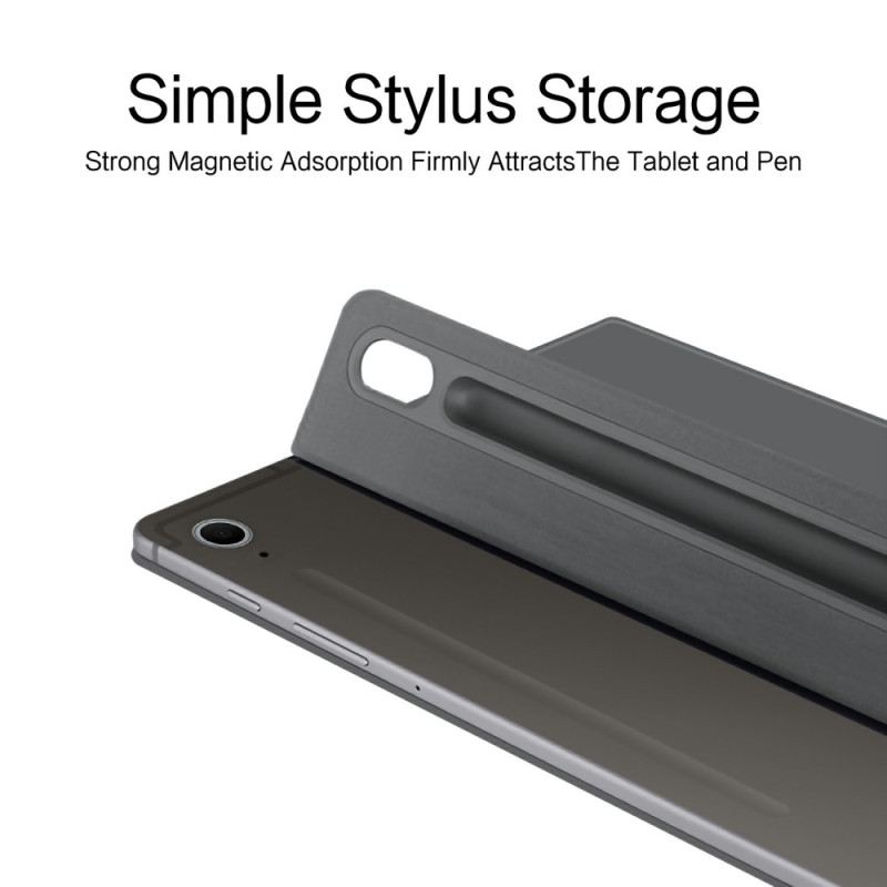 Tok Samsung Galaxy Tab S10 Fe Plus Klasszikus