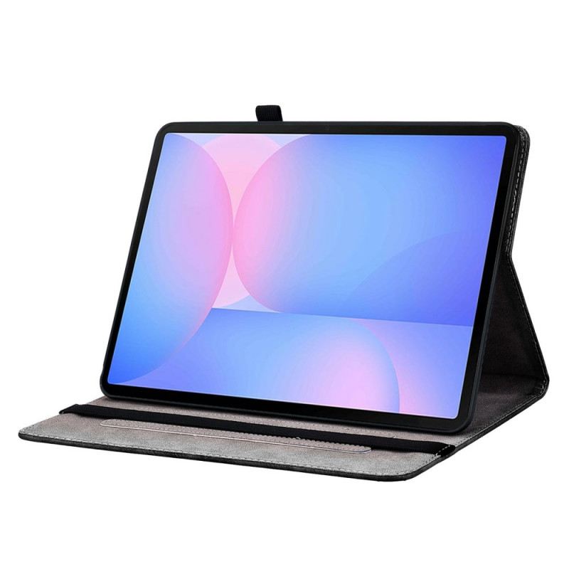 Tok Samsung Galaxy Tab S10 Fe Plus Lótusz