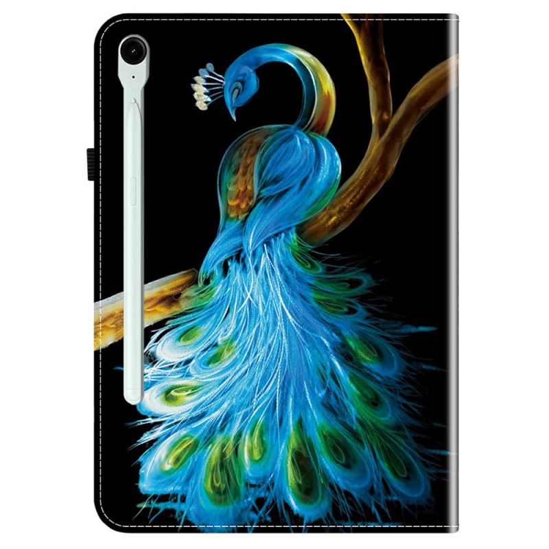 Tok Samsung Galaxy Tab S10 Fe Plus Páva