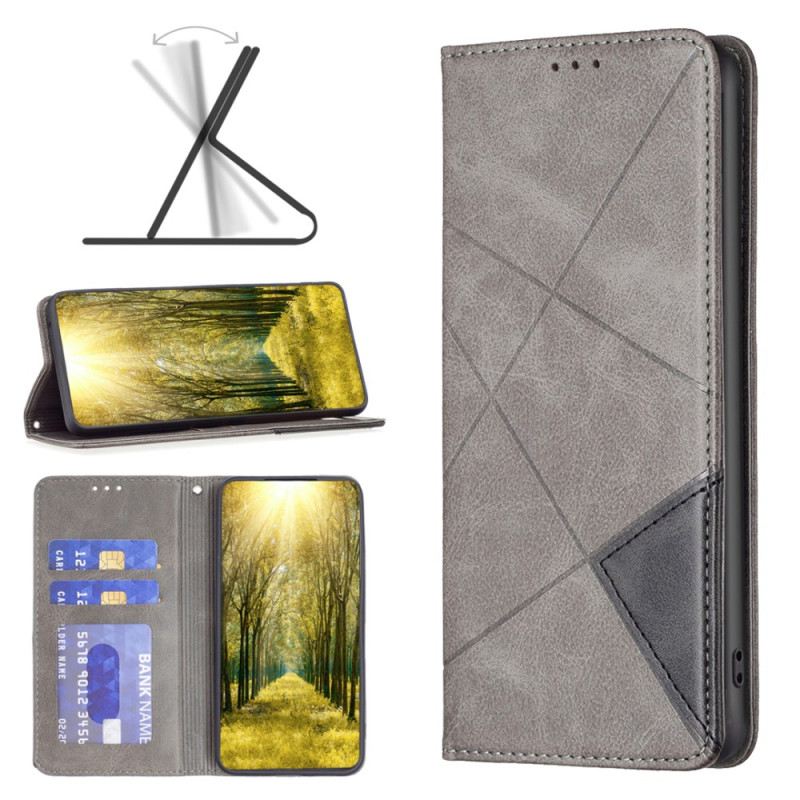 Fliptok Poco X6 5g Geometriai Minták