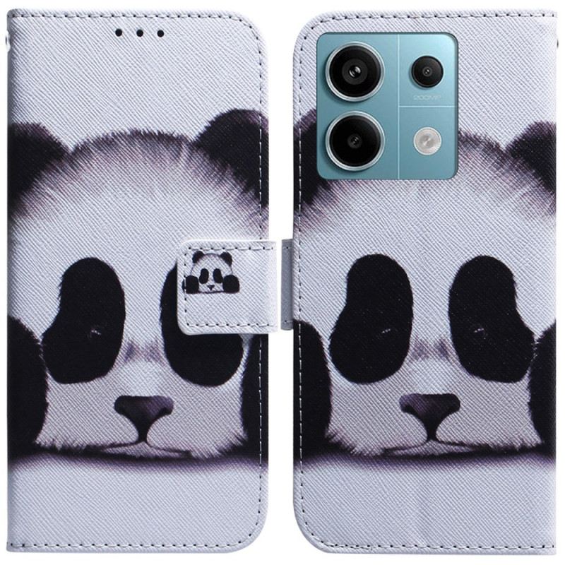 Fliptok Poco X6 5g Panda