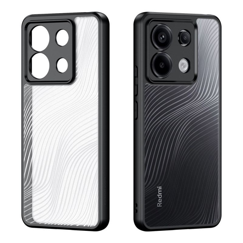Mobiltelefon Tokok Poco X6 5g Aimo Sorozatú Dux Ducis