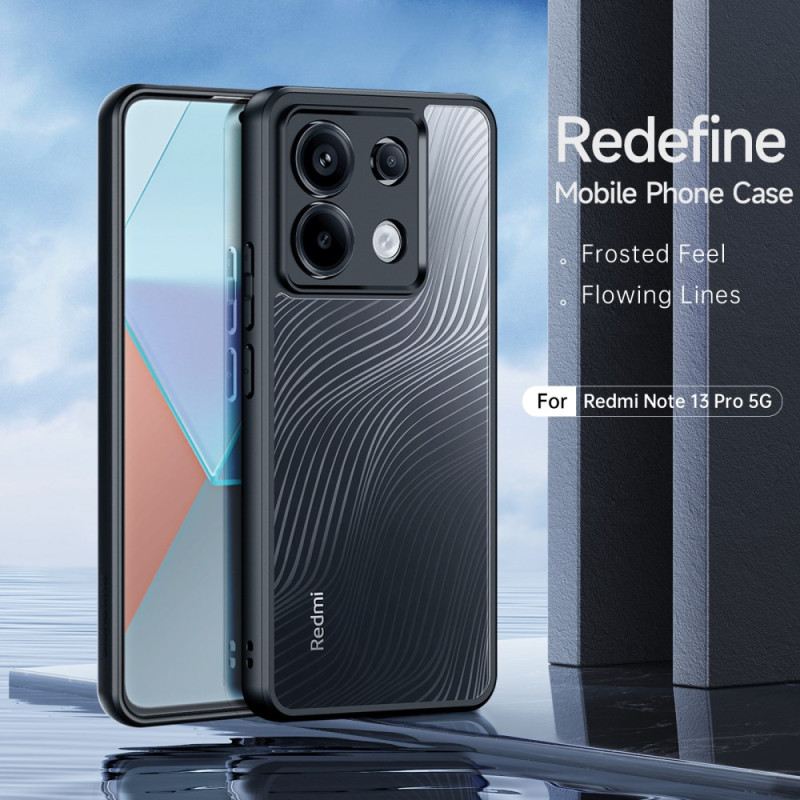 Mobiltelefon Tokok Poco X6 5g Aimo Sorozatú Dux Ducis