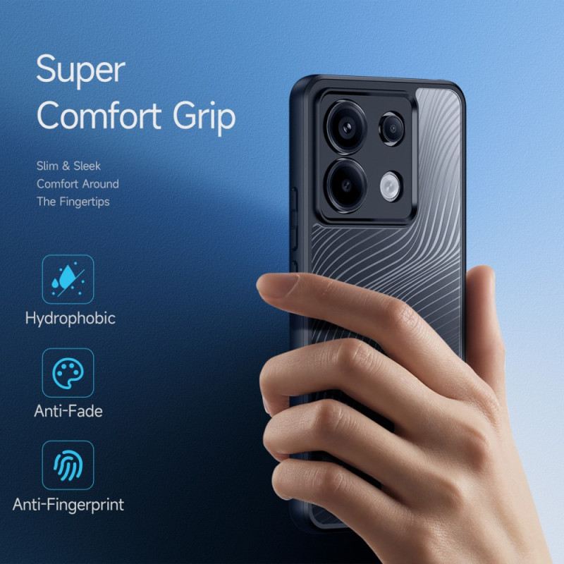 Mobiltelefon Tokok Poco X6 5g Aimo Sorozatú Dux Ducis