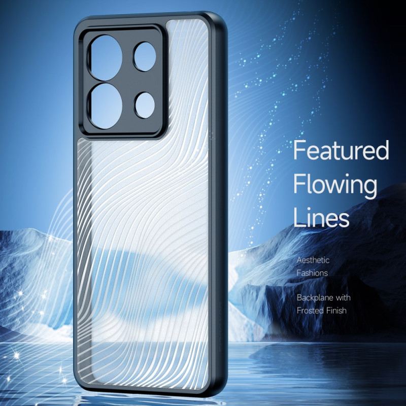 Mobiltelefon Tokok Poco X6 5g Aimo Sorozatú Dux Ducis