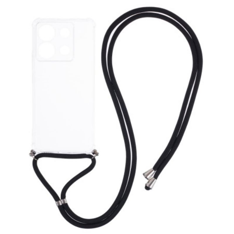 Mobiltelefon Tokok Poco X6 5g Cordonba