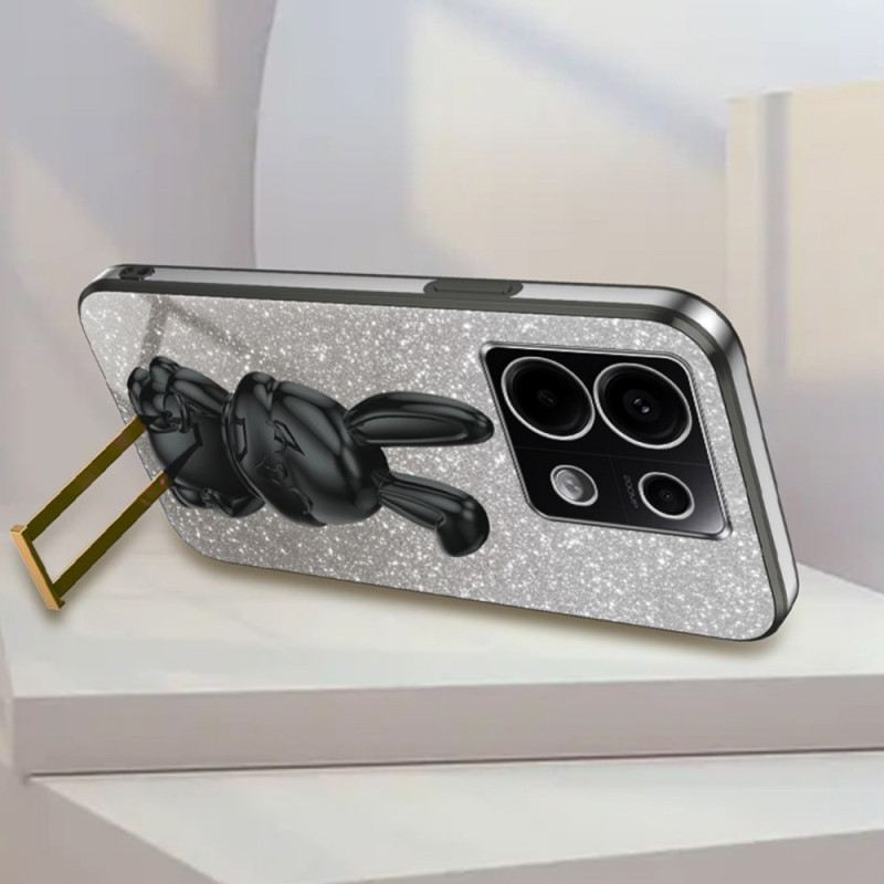 Telefontok Poco X6 5g Nyúl Támogatás