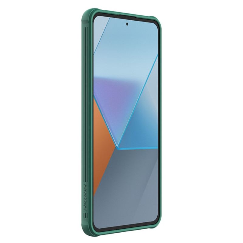 Tok Poco X6 5g Camshield Pro Sorozat Nillkin