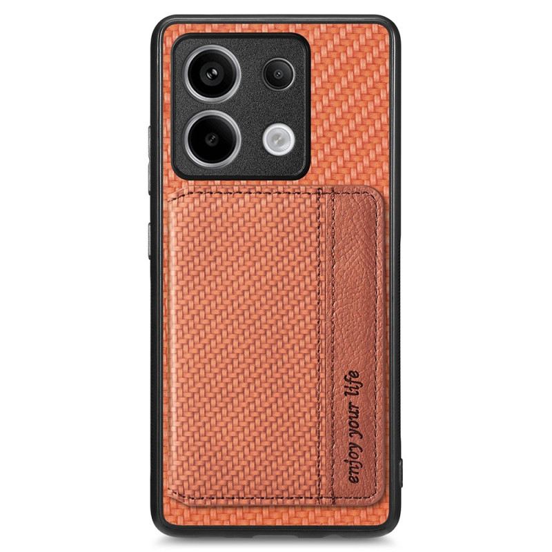 Tok Poco X6 5g Rfid Védelmi Kártyatartó