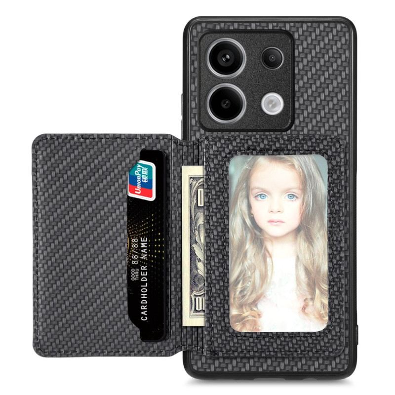 Tok Poco X6 5g Rfid Védelmi Kártyatartó