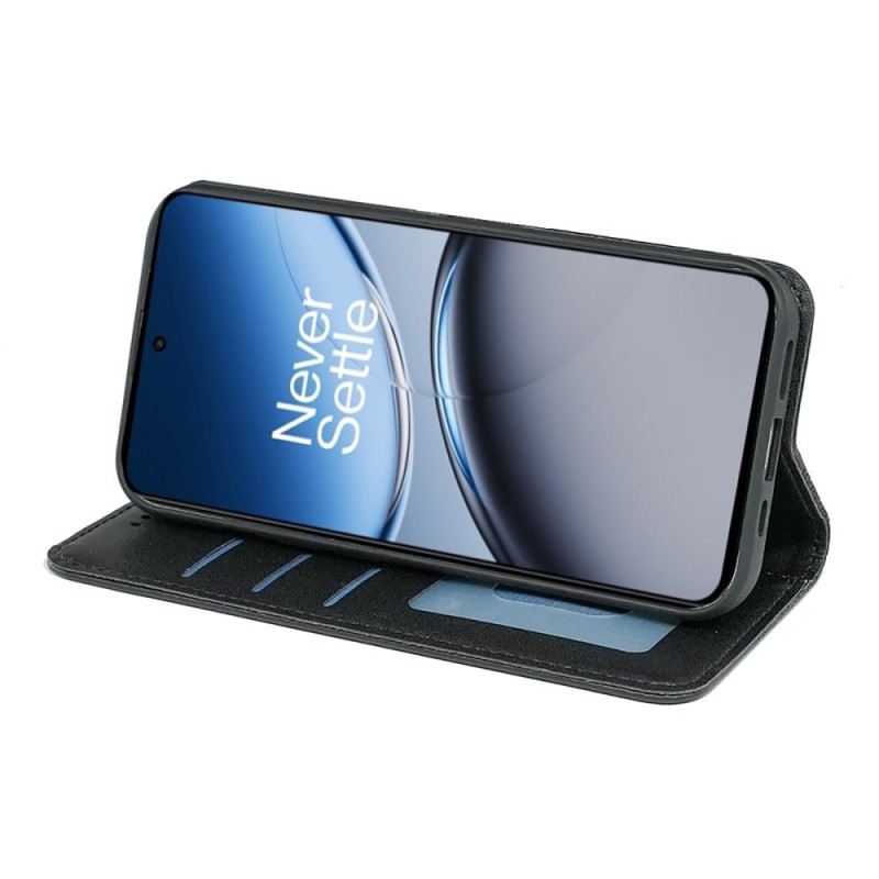 Bőrtok Oneplus Nord 4 Fríz És Pánt