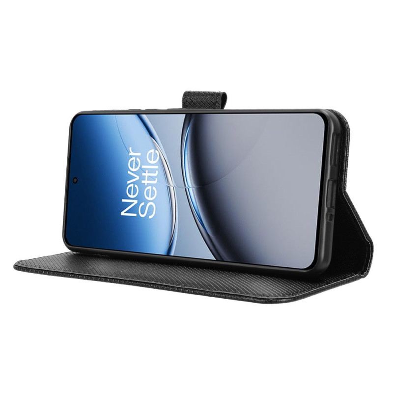 Bőrtok Oneplus Nord 4 Súlyozott Szíj