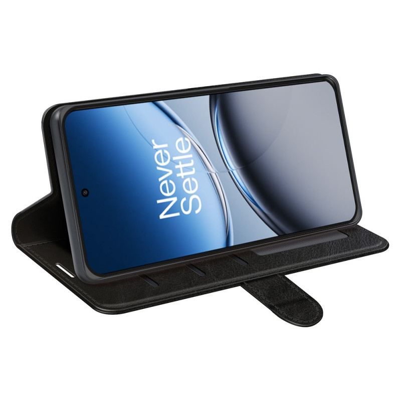 Bőrtok Oneplus Nord 4 Vintage