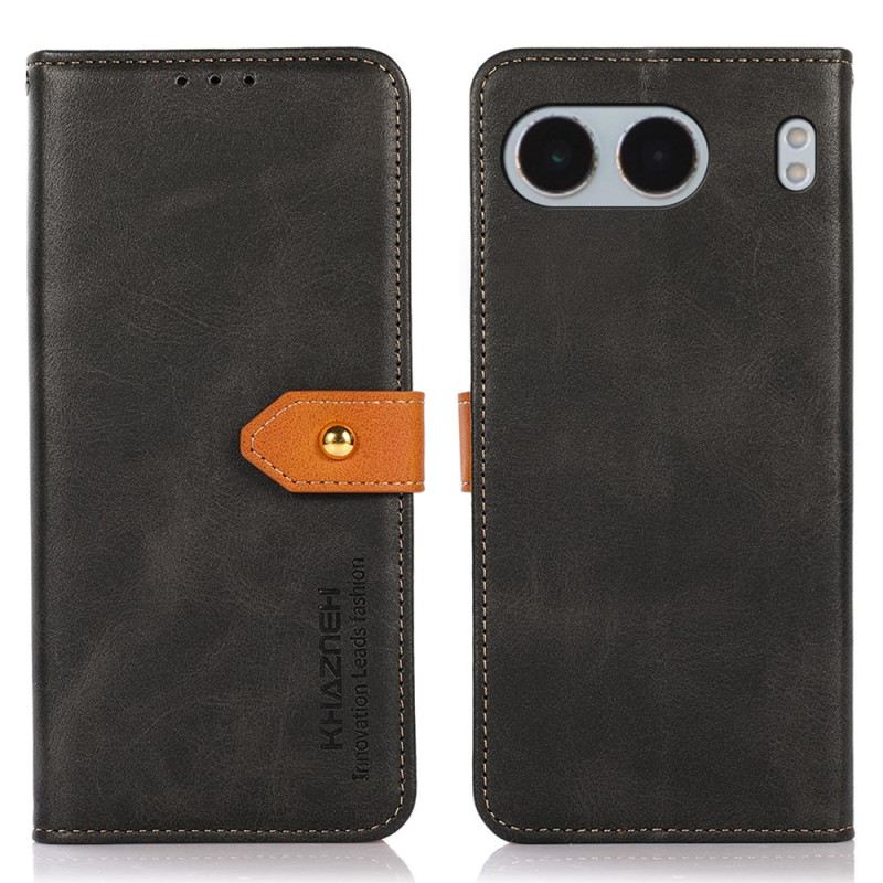 Fliptok Oneplus Nord 4 Arany Csat Khazneh