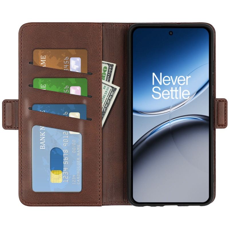 Fliptok Oneplus Nord 4 Dupla Csat