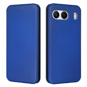 Fliptok Oneplus Nord 4 Karbon Rost