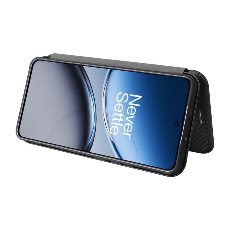 Fliptok Oneplus Nord 4 Karbon Rost