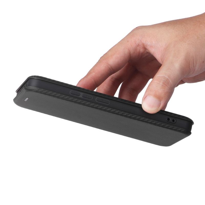 Fliptok Oneplus Nord 4 Karbon Rost