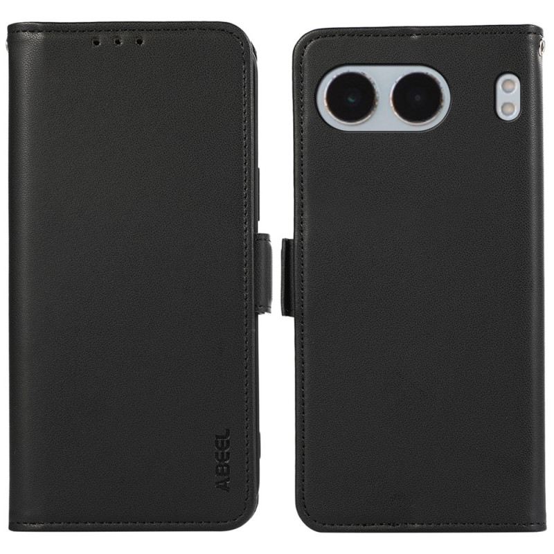 Fliptok Oneplus Nord 4 Klasszikus Abeel