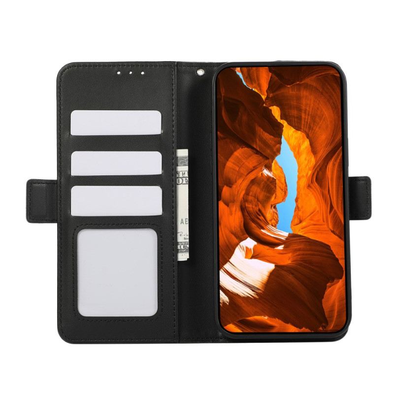 Fliptok Oneplus Nord 4 Klasszikus Abeel