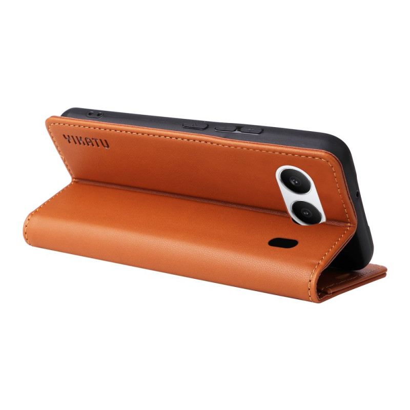 Fliptok Oneplus Nord 4 Klasszikus Yikatu