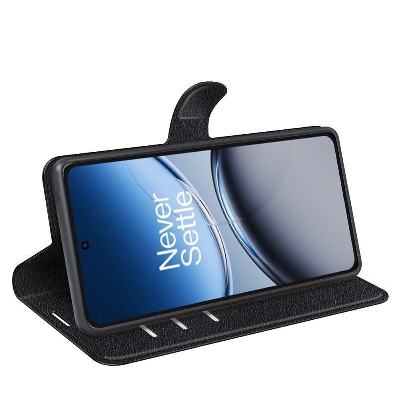 Fliptok Oneplus Nord 4 Licsi Műbőr