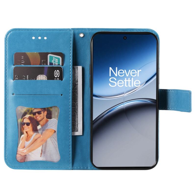 Fliptok Oneplus Nord 4 Mandala Minta