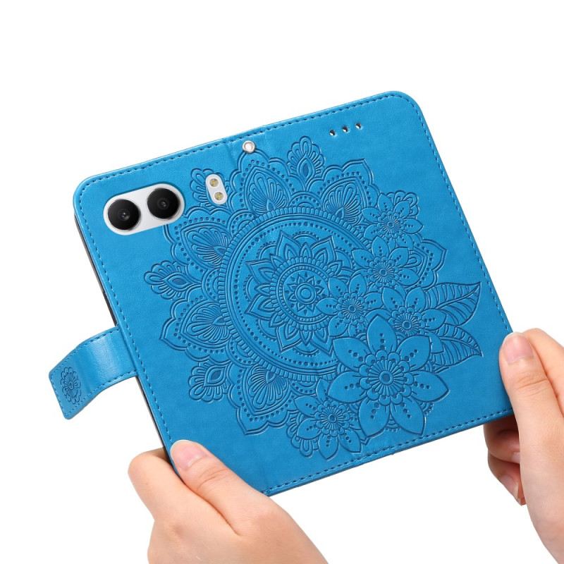 Fliptok Oneplus Nord 4 Mandala Minta
