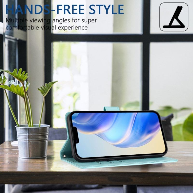 Fliptok Oneplus Nord 4 Méhsejt Minta