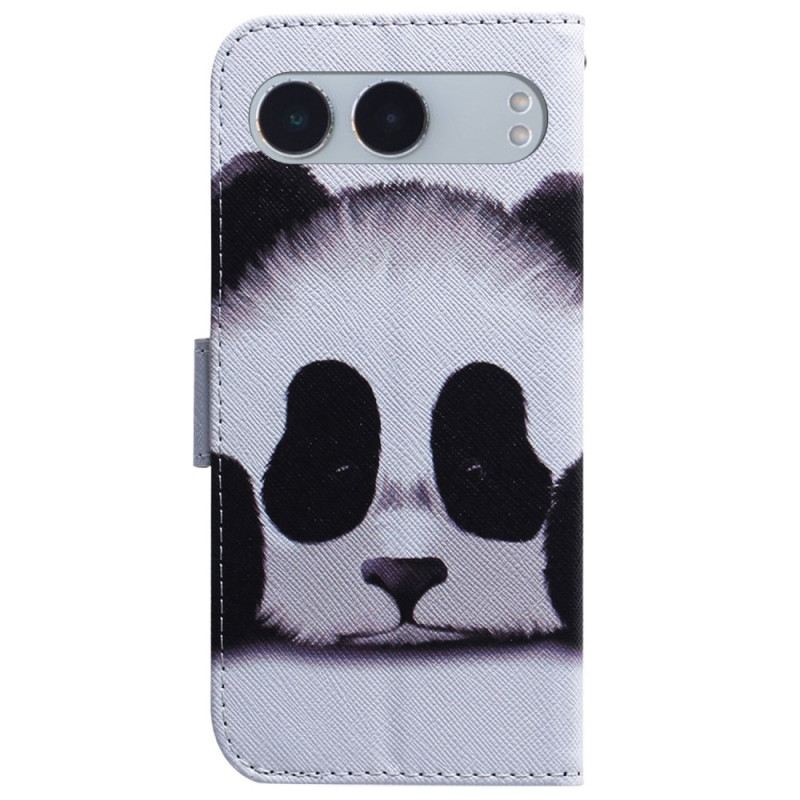 Fliptok Oneplus Nord 4 Panda