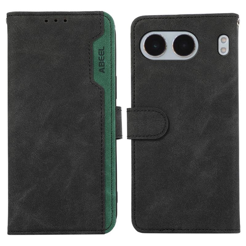 Fliptok Oneplus Nord 4 Retro Abeel